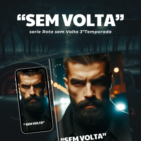 "sem volta"